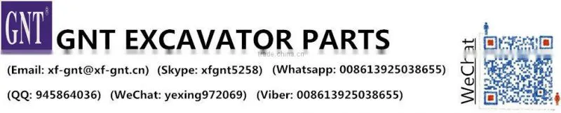 excavator parts EX200-5 stainless steel strainer