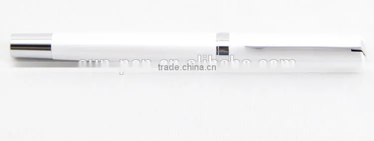 New metal disappearing ink pen