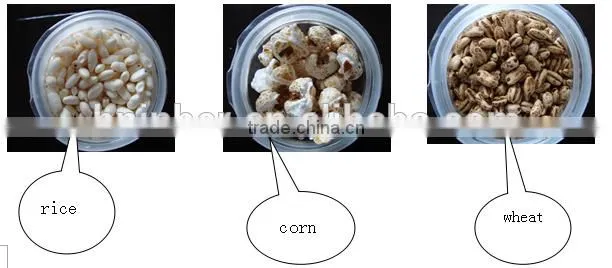 rice peanut candy bar production line on sale
