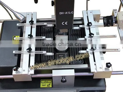 DINGHUA DH-A1L-C Laser laptop computer motherboard repair machine/ too/ equipment