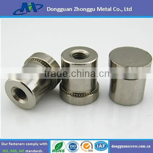 AC-440-2 stainless steel fastener float control valve