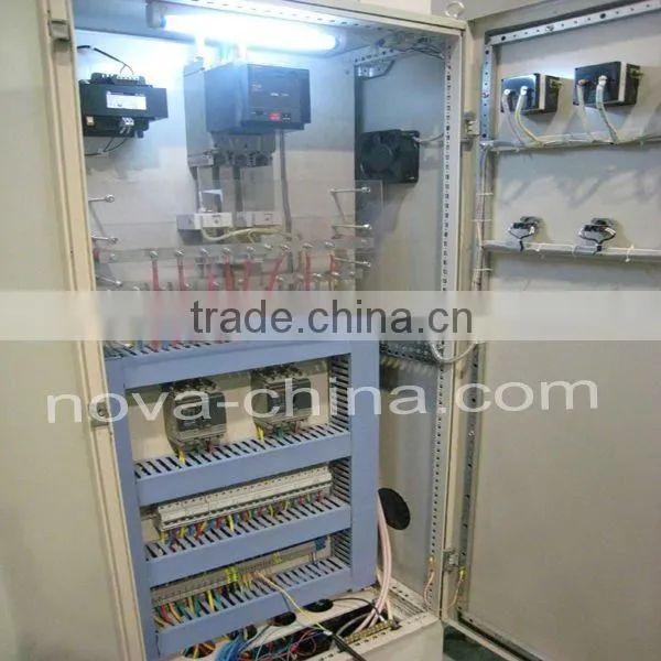 Customized ASRS warehouse system with competitive price