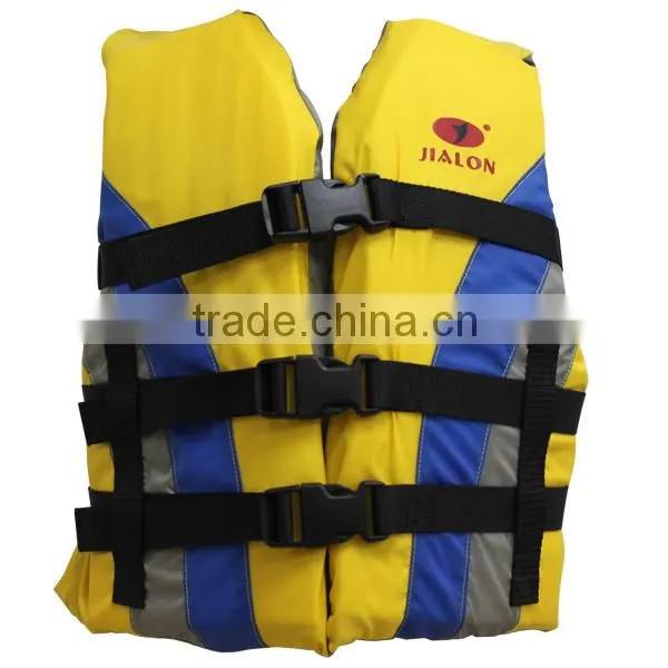 custom professional neoprene life vest