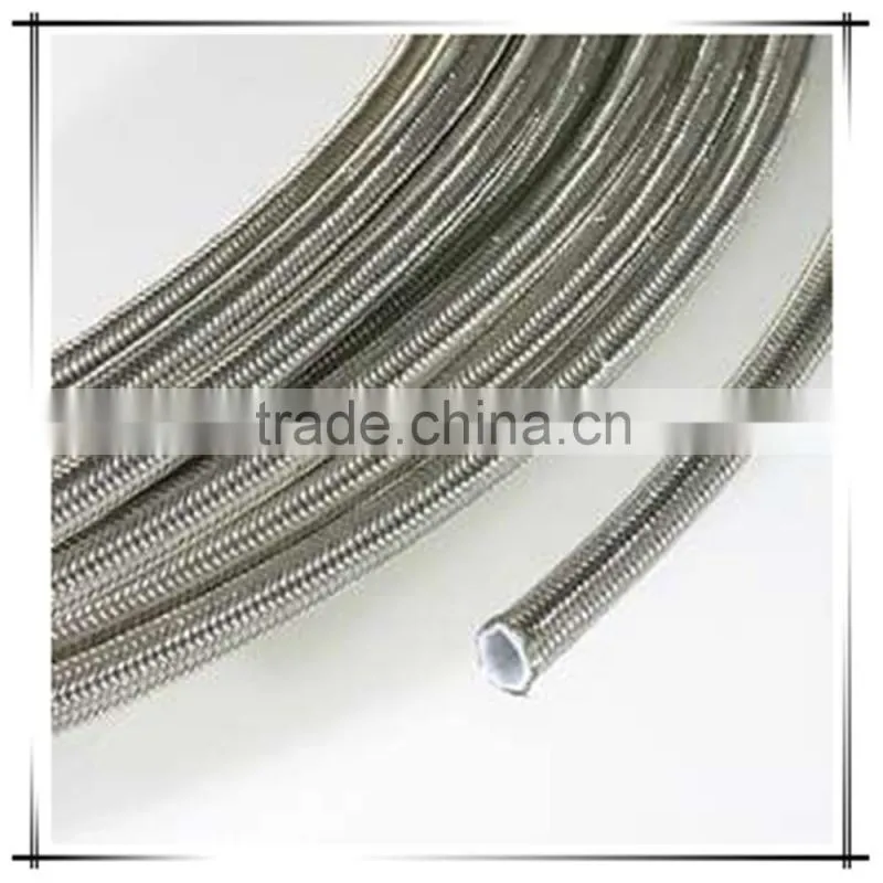 Excellent corrosion resistance ptfe hose/teflon tube/tubing/ptfe tube