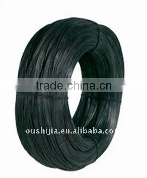 Anping Black Soft Annealed Wire (factory)