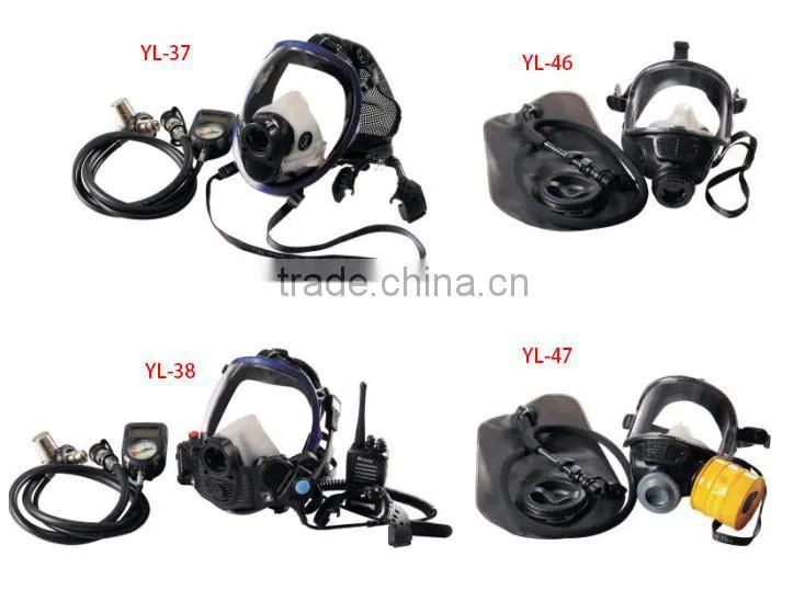 Air breathing apparatus(SCBA) Backpack for sale