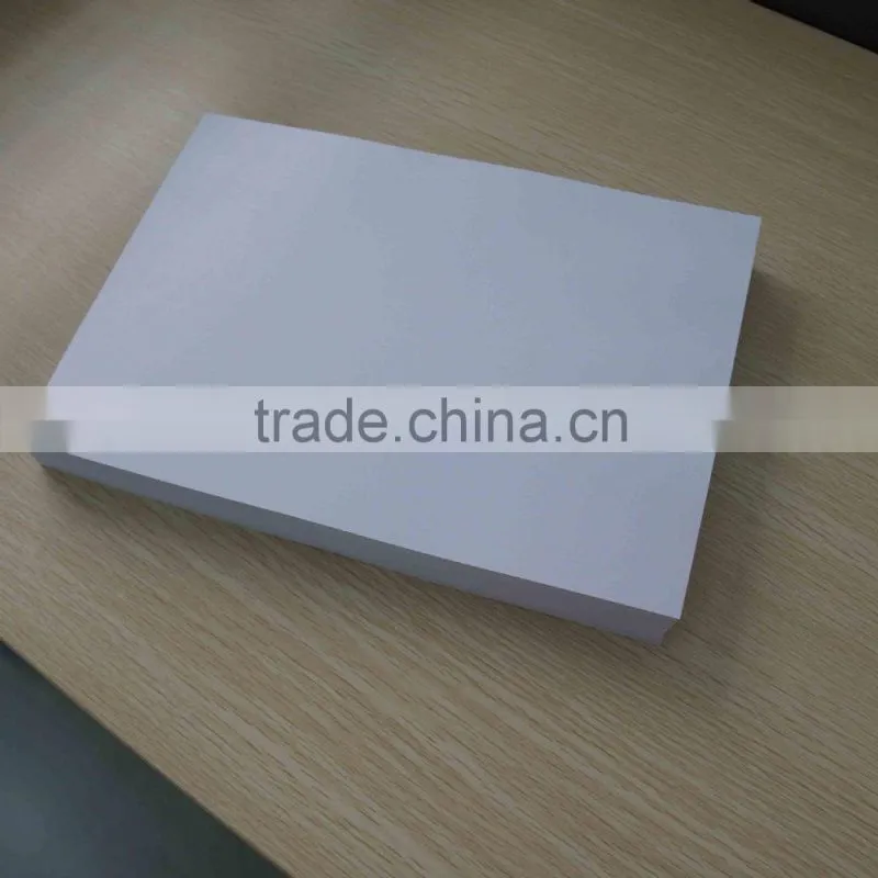 woodfree offset paper rolls/industrial offset paper in reels