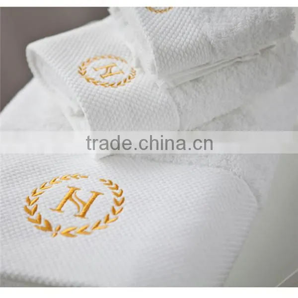 High Quality 16S Yarn Dyed Colorful Wholesale Luxury Beach Towels