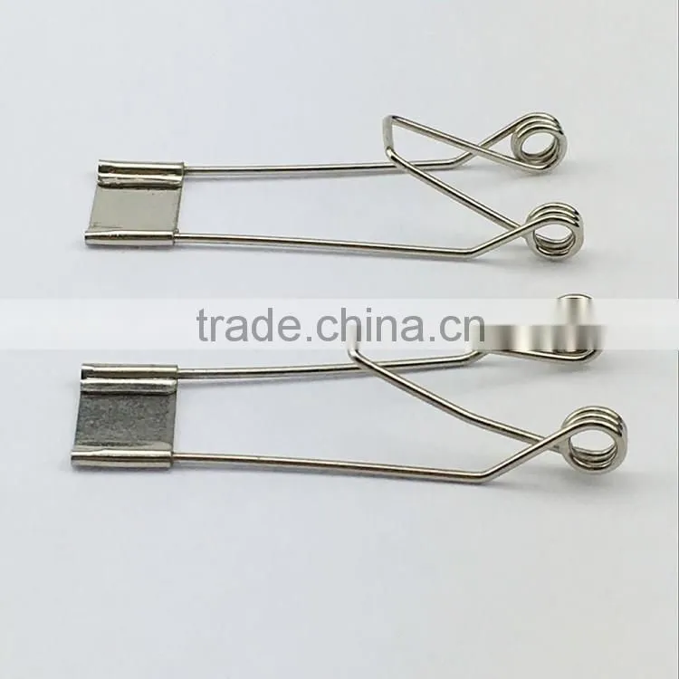 Wholesale Metal Spring Snap Hook Clip, Snap Clip