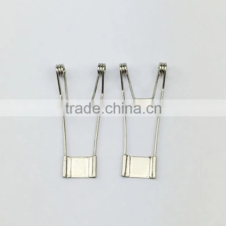 Wholesale Metal Spring Snap Hook Clip, Snap Clip