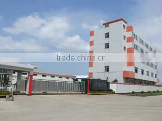 Jiangmen Toptype Plastic Products Co., Ltd. company overview - view 2