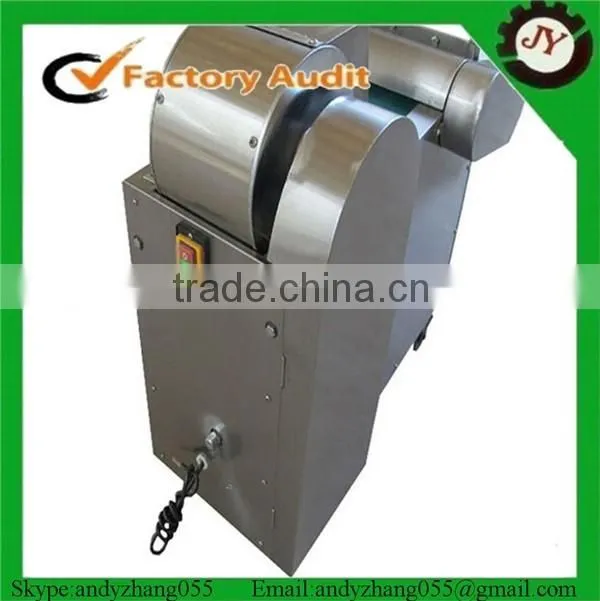 multifunctional industrial stainless steel vegetable cutter machine for sale