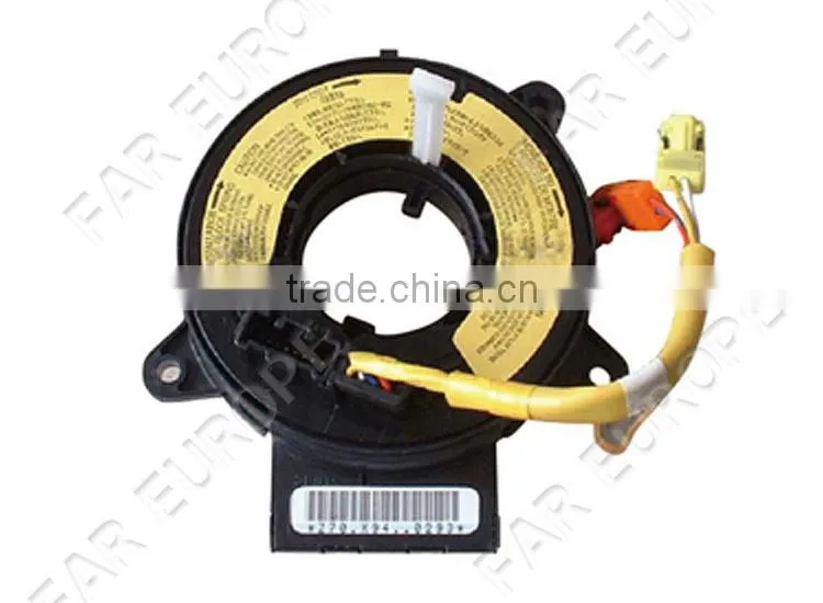 Wholesale GJ6E-66-1B1 Mazda 6 spiral airbag clock spring