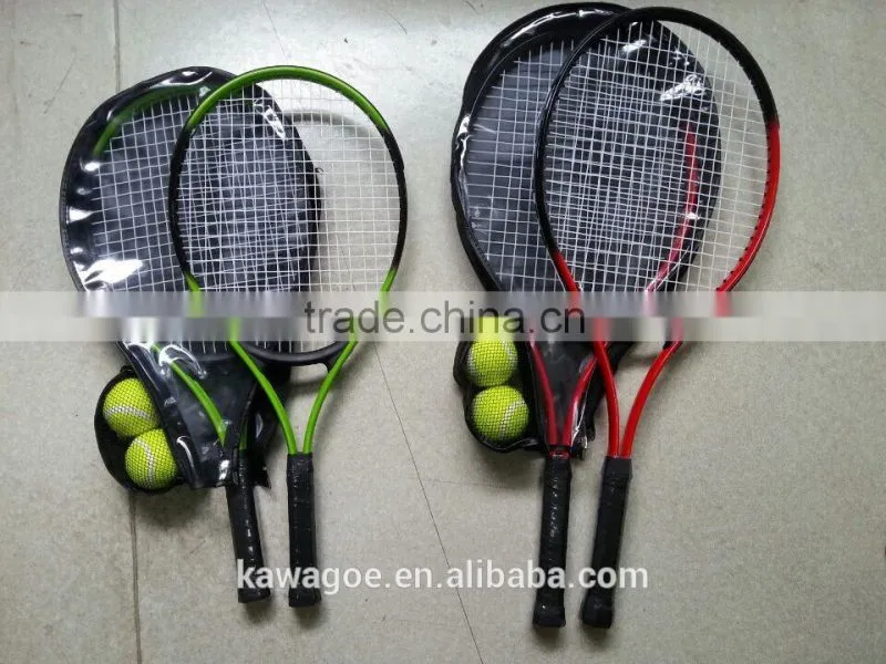 Kids Tennis racket set