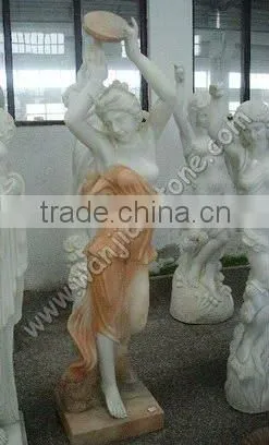 Stone Sculpture Home Decoration