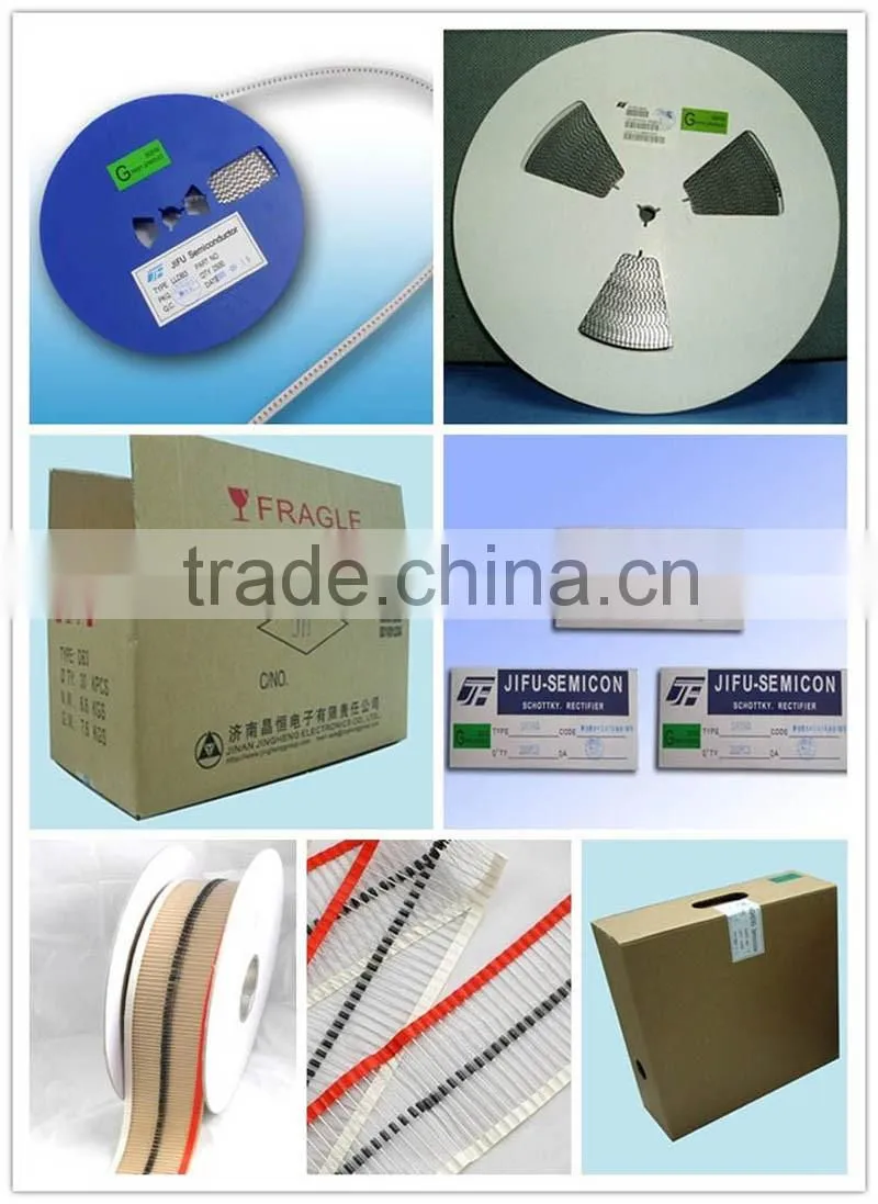 electronic component Super fast Diode Ultra fast Diode for Power supply