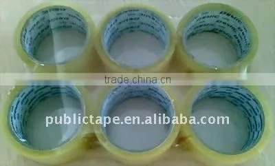 bopp tape,opp packing adhesive tape sealing tape