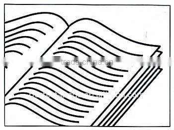Stationery set(invisible tape)-IV 183001