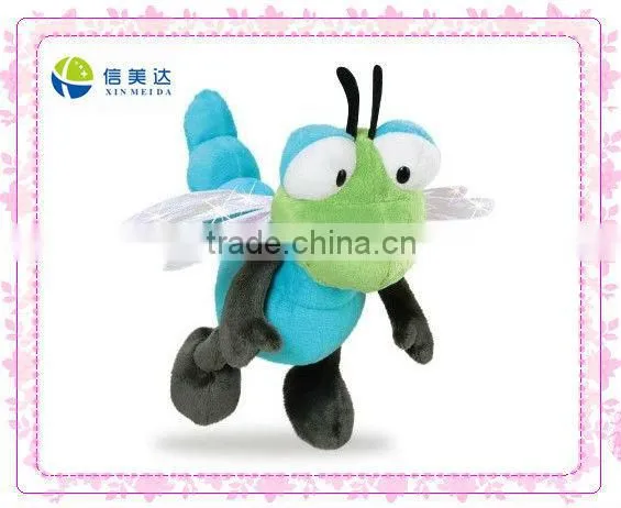 Flying bee hot sale plush toys