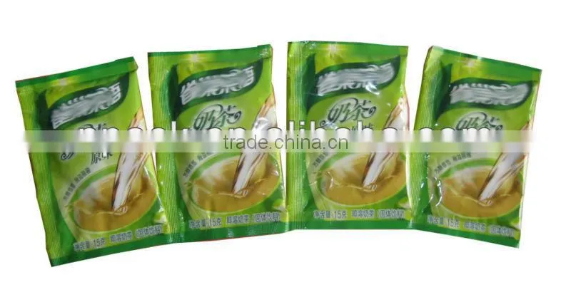 Npack small sachets powder packing machine