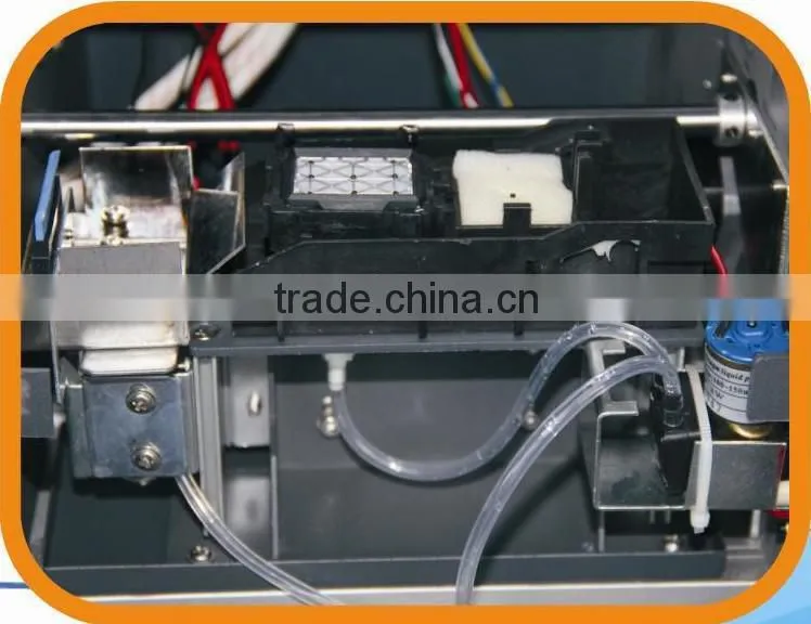 new model hig resolution a yinghe dx5 printhead eco solvent printer hot sales!!!