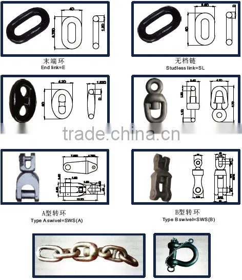 Marine hardware Accessories
