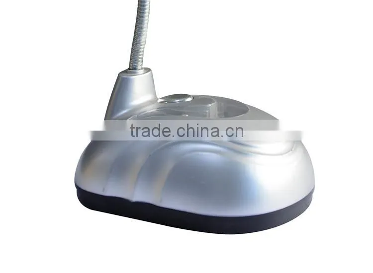 Competitive price modern Rechargeable wireless protect eyes led table lamp