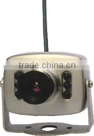 RY-208C 2.4g wireless cmos camera