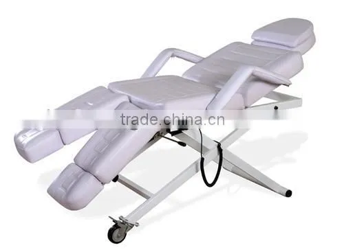 New design durable electric massage bed for beauty