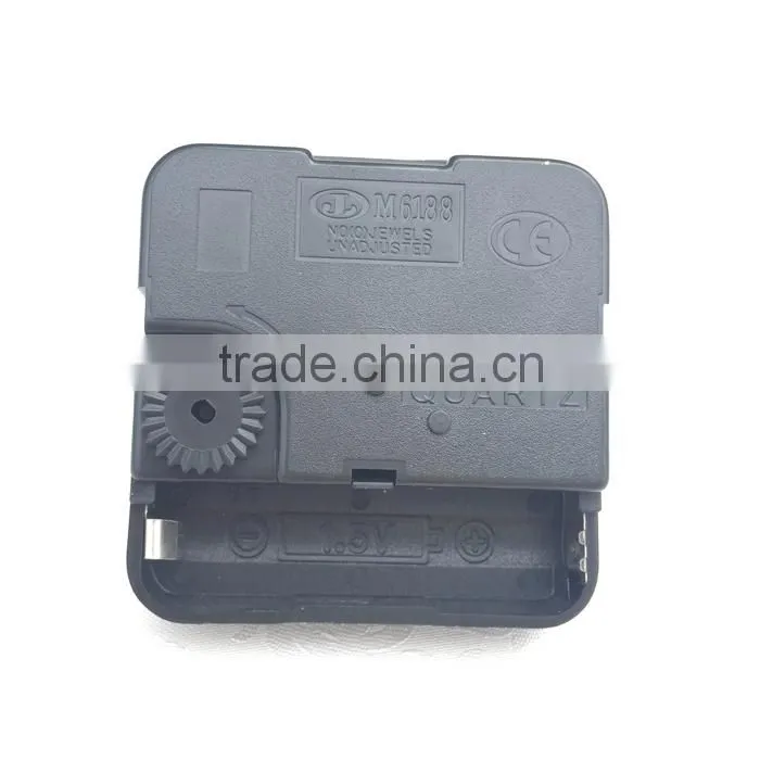 High Quality Quartz Useful Clock Movement Mechanism Parts Repairing DIY Replacement Tool Set