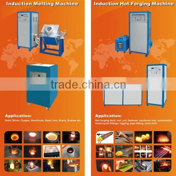 Induction Heater Machine
