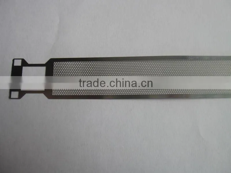 Copier Grid A096-2060 Used For Toshiba BD-1550