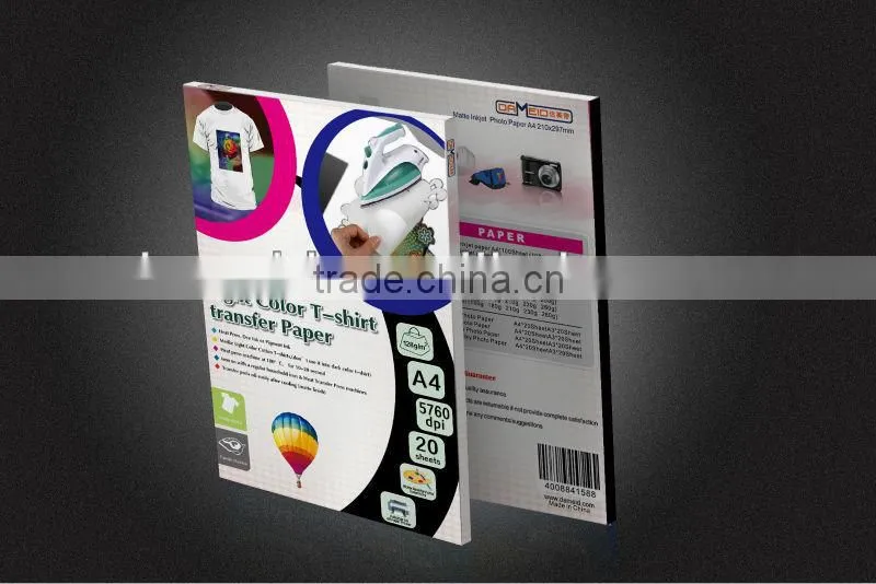sublimation transfer paper for mug cup plate a3 & a4 size