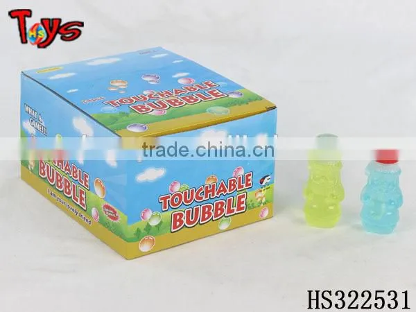 35 ML very popular air bubble machine toy