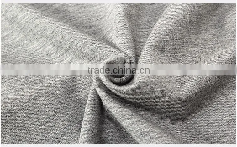 wholesale clothing 2016 High quality garments blank custom OWM mens t shirts
