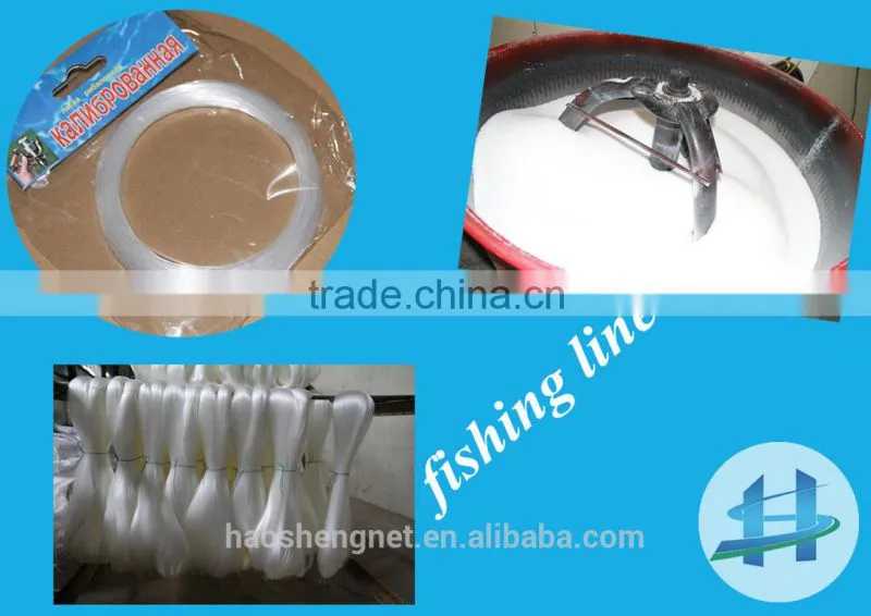 best PA monofilament fishing line