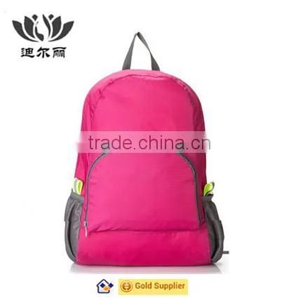 Hot selling fashion backpack