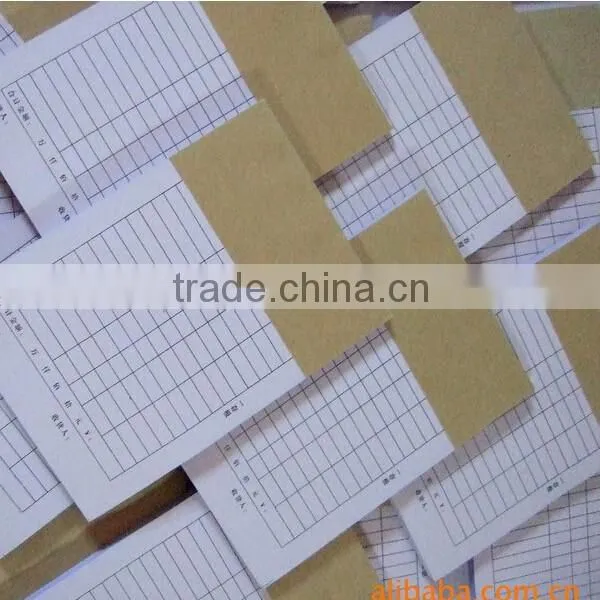 cheap computer continuous paper ncr carbonless copy paper price