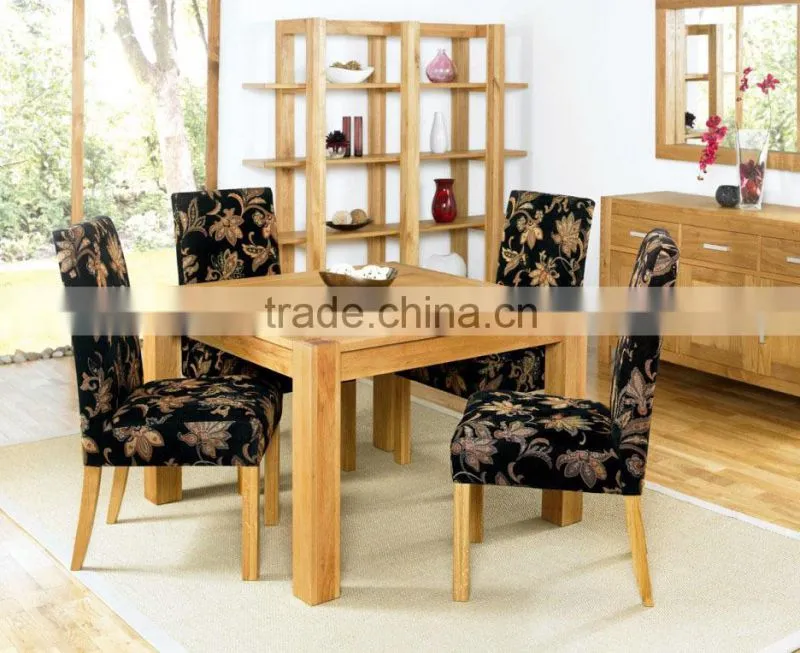 Modern modern restaurant furniture upholstery fabric hotel used YT09
