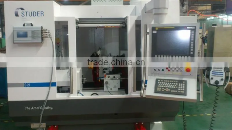 SIPU SPDC serise High precision motor spindle