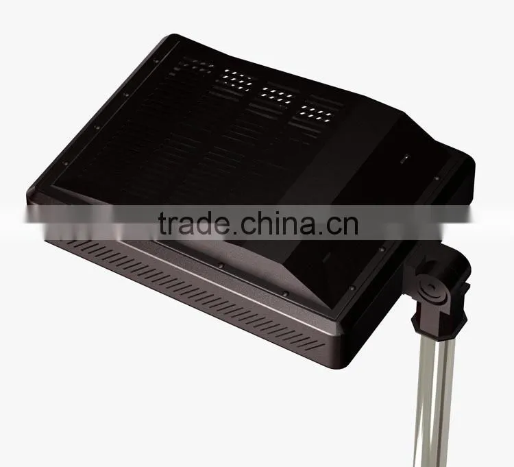 Aluminum Alloy Lamp Body Material street light type hotsell 200 watt led street light