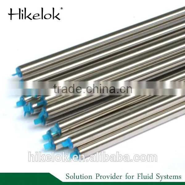 stainless steel tube 6mm