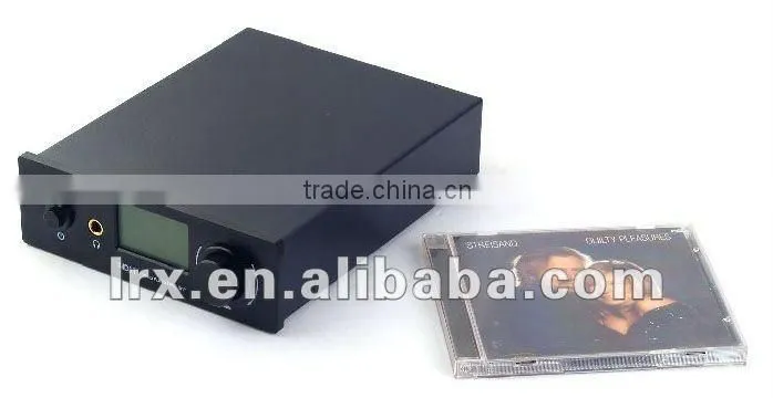 MUSILAND MD11 DAC DIGITAL STEREO 24/192 Audio DAC