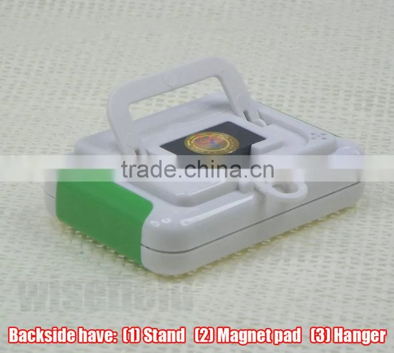 Alarm Clock 5 Groups 12/24 Hours Countdown Multi Kitchen Home House Lab Timer Count down