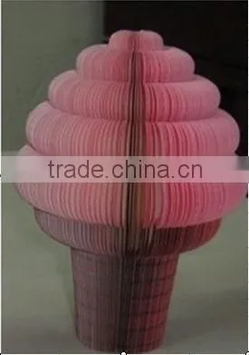2014 New design Christmas Trees sticky note