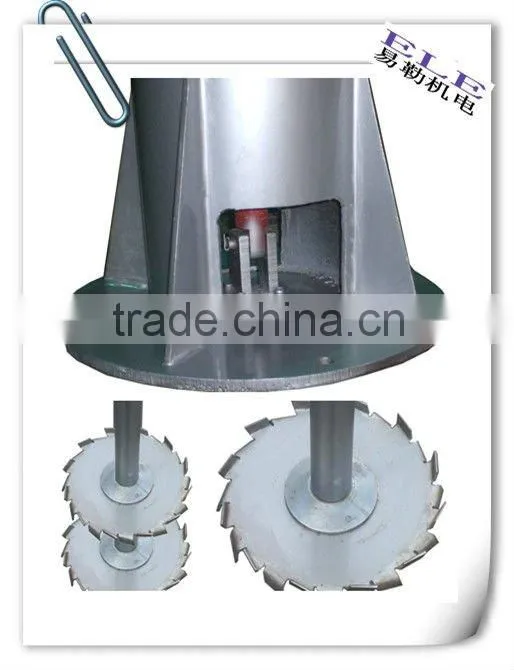 Resin Mixer