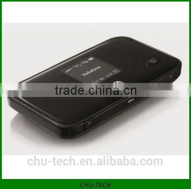 ZTE R212 Vodafone logo 100Mbps 4g wifi router