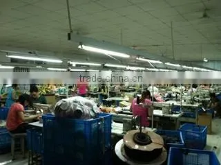 Suzhou Hanrong Textile Co., Ltd. company overview - view 3