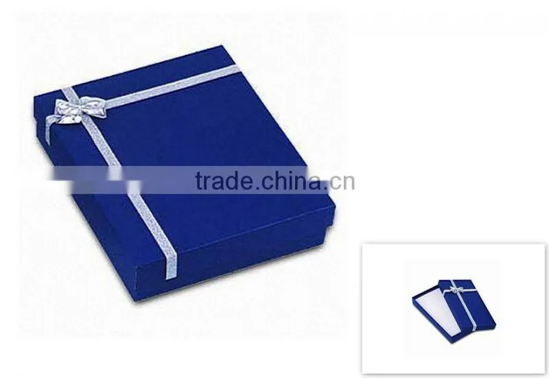 wax printing paper cosmetic box