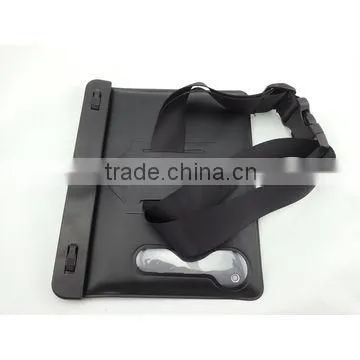 Waterproof Case Dry Pouch Bag Diving Cover for Ipad Mini/Samsung Galaxy Note 8.0/Samsung Galaxy Tab 3 P3200 for Water Sports